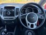 USED 2016 16 KIA VENGA 1.4 2 MPV 5dr Petrol Manual Euro 6 (s/s) (89 bhp) LOW MILEAGE