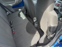 USED 2009 09 TOYOTA AYGO 1.0 VVT-i Blue Hatchback 5dr Petrol Manual Euro 4 (67 bhp) 