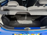 USED 2009 09 TOYOTA AYGO 1.0 VVT-i Blue Hatchback 5dr Petrol Manual Euro 4 (67 bhp) 