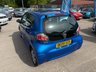 USED 2009 09 TOYOTA AYGO 1.0 VVT-i Blue Hatchback 5dr Petrol Manual Euro 4 (67 bhp) 