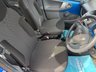 USED 2009 09 TOYOTA AYGO 1.0 VVT-i Blue Hatchback 5dr Petrol Manual Euro 4 (67 bhp) 