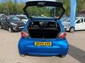 USED 2009 09 TOYOTA AYGO 1.0 VVT-i Blue Hatchback 5dr Petrol Manual Euro 4 (67 bhp) 