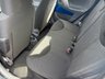 USED 2009 09 TOYOTA AYGO 1.0 VVT-i Blue Hatchback 5dr Petrol Manual Euro 4 (67 bhp) 