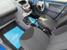 USED 2009 09 TOYOTA AYGO 1.0 VVT-i Blue Hatchback 5dr Petrol Manual Euro 4 (67 bhp) 