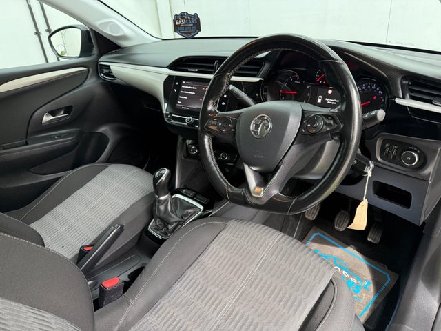 View our VAUXHALL CORSA
