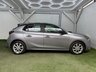 USED 2021 21 VAUXHALL CORSA 1.2 SE Euro 6 5dr 1 OWNER FROM NEW | MOT 04/27