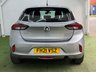 USED 2021 21 VAUXHALL CORSA 1.2 SE Euro 6 5dr 1 OWNER FROM NEW | MOT 04/27