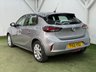 USED 2021 21 VAUXHALL CORSA 1.2 SE Euro 6 5dr 1 OWNER FROM NEW | MOT 04/27