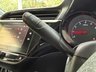 USED 2021 21 VAUXHALL CORSA 1.2 SE Euro 6 5dr 1 OWNER FROM NEW | MOT 04/27
