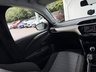 USED 2021 21 VAUXHALL CORSA 1.2 SE Euro 6 5dr 1 OWNER FROM NEW | MOT 04/27