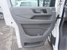 USED 2022 72 VOLKSWAGEN CRAFTER White 2.0 TDI CR35 Trendline van, 78,400 miles, Euro 6, ULEZ compliant, 6-Speed manual, A/C, Bluetooth, Cruise, DAB, F&R sensors. Plus VAT @ 20%! This 2022 Volkswagen Crafter presents an exceptional ownership proposition, having been meticulously maintained by a single owner with a service history at 20k, 53k, 72k, 78k, most recently serviced on 19th February 2026 at 78,191 miles. This 2.0 TDI CR35 Trendline FWD LWB High Roof model, registered in 2022, is powered by an efficient 2.0 litre Euro 6 diesel engine and boasts a substantial 3000 kg towing weight. For your peace of mind, it will be supplied with a 12 month MOT upon purchase, ensu