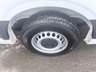 USED 2022 72 VOLKSWAGEN CRAFTER White 2.0 TDI CR35 Trendline van, 78,400 miles, Euro 6, ULEZ compliant, 6-Speed manual, A/C, Bluetooth, Cruise, DAB, F&R sensors. Plus VAT @ 20%! This 2022 Volkswagen Crafter presents an exceptional ownership proposition, having been meticulously maintained by a single owner with a service history at 20k, 53k, 72k, 78k, most recently serviced on 19th February 2026 at 78,191 miles. This 2.0 TDI CR35 Trendline FWD LWB High Roof model, registered in 2022, is powered by an efficient 2.0 litre Euro 6 diesel engine and boasts a substantial 3000 kg towing weight. For your peace of mind, it will be supplied with a 12 month MOT upon purchase, ensu
