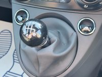USED 2023 23 FIAT 500 Black 1.0 MHEV hatchback, 41,000 miles, Euro 6, ULEZ compliant, 6-Speed manual, 7in screen, CarPlay/Android Auto, Sunroof, A/C, DAB. This 2023 Fiat 500 is a superb example, having had only one owner from new. It is powered by an efficient 1.0 litre petrol engine, meeting Euro 6 emissions standards. Inside, you'll find a 7in HD touchscreen radio complete with Bluetooth, USB, and DAB functionality, seamlessly integrating with your smartphone via Apple CarPlay and Android Auto. Comfort is assured with air conditioning, while the fixed sunroof, which includes a panoramic option, adds to the airy feel. Practicality is enhanced by