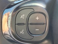 USED 2023 23 FIAT 500 Black 1.0 MHEV hatchback, 41,000 miles, Euro 6, ULEZ compliant, 6-Speed manual, 7in screen, CarPlay/Android Auto, Sunroof, A/C, DAB. This 2023 Fiat 500 is a superb example, having had only one owner from new. It is powered by an efficient 1.0 litre petrol engine, meeting Euro 6 emissions standards. Inside, you'll find a 7in HD touchscreen radio complete with Bluetooth, USB, and DAB functionality, seamlessly integrating with your smartphone via Apple CarPlay and Android Auto. Comfort is assured with air conditioning, while the fixed sunroof, which includes a panoramic option, adds to the airy feel. Practicality is enhanced by