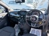 USED 2023 23 FIAT 500 Black 1.0 MHEV hatchback, 41,000 miles, Euro 6, ULEZ compliant, 6-Speed manual, 7in screen, CarPlay/Android Auto, Sunroof, A/C, DAB. This 2023 Fiat 500 is a superb example, having had only one owner from new. It is powered by an efficient 1.0 litre petrol engine, meeting Euro 6 emissions standards. Inside, you'll find a 7in HD touchscreen radio complete with Bluetooth, USB, and DAB functionality, seamlessly integrating with your smartphone via Apple CarPlay and Android Auto. Comfort is assured with air conditioning, while the fixed sunroof, which includes a panoramic option, adds to the airy feel. Practicality is enhanced by