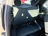 USED 2023 23 FIAT 500 Black 1.0 MHEV hatchback, 41,000 miles, Euro 6, ULEZ compliant, 6-Speed manual, 7in screen, CarPlay/Android Auto, Sunroof, A/C, DAB. This 2023 Fiat 500 is a superb example, having had only one owner from new. It is powered by an efficient 1.0 litre petrol engine, meeting Euro 6 emissions standards. Inside, you'll find a 7in HD touchscreen radio complete with Bluetooth, USB, and DAB functionality, seamlessly integrating with your smartphone via Apple CarPlay and Android Auto. Comfort is assured with air conditioning, while the fixed sunroof, which includes a panoramic option, adds to the airy feel. Practicality is enhanced by