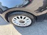 USED 2023 23 FIAT 500 Black 1.0 MHEV hatchback, 41,000 miles, Euro 6, ULEZ compliant, 6-Speed manual, 7in screen, CarPlay/Android Auto, Sunroof, A/C, DAB. This 2023 Fiat 500 is a superb example, having had only one owner from new. It is powered by an efficient 1.0 litre petrol engine, meeting Euro 6 emissions standards. Inside, you'll find a 7in HD touchscreen radio complete with Bluetooth, USB, and DAB functionality, seamlessly integrating with your smartphone via Apple CarPlay and Android Auto. Comfort is assured with air conditioning, while the fixed sunroof, which includes a panoramic option, adds to the airy feel. Practicality is enhanced by