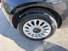 USED 2023 23 FIAT 500 Black 1.0 MHEV hatchback, 41,000 miles, Euro 6, ULEZ compliant, 6-Speed manual, 7in screen, CarPlay/Android Auto, Sunroof, A/C, DAB. This 2023 Fiat 500 is a superb example, having had only one owner from new. It is powered by an efficient 1.0 litre petrol engine, meeting Euro 6 emissions standards. Inside, you'll find a 7in HD touchscreen radio complete with Bluetooth, USB, and DAB functionality, seamlessly integrating with your smartphone via Apple CarPlay and Android Auto. Comfort is assured with air conditioning, while the fixed sunroof, which includes a panoramic option, adds to the airy feel. Practicality is enhanced by