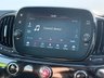 USED 2023 23 FIAT 500 Black 1.0 MHEV hatchback, 41,000 miles, Euro 6, ULEZ compliant, 6-Speed manual, 7in screen, CarPlay/Android Auto, Sunroof, A/C, DAB. This 2023 Fiat 500 is a superb example, having had only one owner from new. It is powered by an efficient 1.0 litre petrol engine, meeting Euro 6 emissions standards. Inside, you'll find a 7in HD touchscreen radio complete with Bluetooth, USB, and DAB functionality, seamlessly integrating with your smartphone via Apple CarPlay and Android Auto. Comfort is assured with air conditioning, while the fixed sunroof, which includes a panoramic option, adds to the airy feel. Practicality is enhanced by