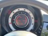 USED 2023 23 FIAT 500 Black 1.0 MHEV hatchback, 41,000 miles, Euro 6, ULEZ compliant, 6-Speed manual, 7in screen, CarPlay/Android Auto, Sunroof, A/C, DAB. This 2023 Fiat 500 is a superb example, having had only one owner from new. It is powered by an efficient 1.0 litre petrol engine, meeting Euro 6 emissions standards. Inside, you'll find a 7in HD touchscreen radio complete with Bluetooth, USB, and DAB functionality, seamlessly integrating with your smartphone via Apple CarPlay and Android Auto. Comfort is assured with air conditioning, while the fixed sunroof, which includes a panoramic option, adds to the airy feel. Practicality is enhanced by