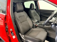 USED 2022 22 NISSAN QASHQAI 1.3 DIG-T MHEV HYBRID N-CONNECTA 140 BHP + SAT NAV + REAR CAMERA SIX MONTH WARRANTY MAY 2027 MOT