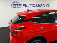 USED 2022 22 NISSAN QASHQAI 1.3 DIG-T MHEV HYBRID N-CONNECTA 140 BHP + SAT NAV + REAR CAMERA SIX MONTH WARRANTY MAY 2027 MOT