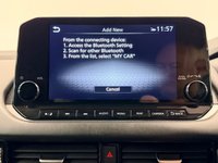 USED 2022 22 NISSAN QASHQAI 1.3 DIG-T MHEV HYBRID N-CONNECTA 140 BHP + SAT NAV + REAR CAMERA SIX MONTH WARRANTY MAY 2027 MOT