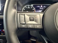 USED 2022 22 NISSAN QASHQAI 1.3 DIG-T MHEV HYBRID N-CONNECTA 140 BHP + SAT NAV + REAR CAMERA SIX MONTH WARRANTY MAY 2027 MOT