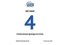 USED 2022 22 NISSAN QASHQAI 1.3 DIG-T MHEV HYBRID N-CONNECTA 140 BHP + SAT NAV + REAR CAMERA SIX MONTH WARRANTY MAY 2027 MOT