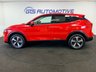 USED 2022 22 NISSAN QASHQAI 1.3 DIG-T MHEV HYBRID N-CONNECTA 140 BHP + SAT NAV + REAR CAMERA SIX MONTH WARRANTY MAY 2027 MOT