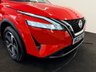 USED 2022 22 NISSAN QASHQAI 1.3 DIG-T MHEV HYBRID N-CONNECTA 140 BHP + SAT NAV + REAR CAMERA SIX MONTH WARRANTY MAY 2027 MOT
