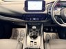 USED 2022 22 NISSAN QASHQAI 1.3 DIG-T MHEV HYBRID N-CONNECTA 140 BHP + SAT NAV + REAR CAMERA SIX MONTH WARRANTY MAY 2027 MOT