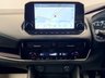 USED 2022 22 NISSAN QASHQAI 1.3 DIG-T MHEV HYBRID N-CONNECTA 140 BHP + SAT NAV + REAR CAMERA SIX MONTH WARRANTY MAY 2027 MOT