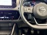 USED 2022 22 NISSAN QASHQAI 1.3 DIG-T MHEV HYBRID N-CONNECTA 140 BHP + SAT NAV + REAR CAMERA SIX MONTH WARRANTY MAY 2027 MOT