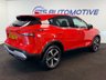 USED 2022 22 NISSAN QASHQAI 1.3 DIG-T MHEV HYBRID N-CONNECTA 140 BHP + SAT NAV + REAR CAMERA SIX MONTH WARRANTY MAY 2027 MOT