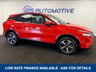 USED 2022 22 NISSAN QASHQAI 1.3 DIG-T MHEV HYBRID N-CONNECTA 140 BHP + SAT NAV + REAR CAMERA SIX MONTH WARRANTY MAY 2027 MOT