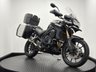 USED 2012 62 TRIUMPH EXPLORER ARROW EXHAUST FINANCE AND DELIVERY AVAILABLE