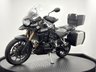 USED 2012 62 TRIUMPH EXPLORER ARROW EXHAUST FINANCE AND DELIVERY AVAILABLE
