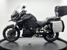 USED 2012 62 TRIUMPH EXPLORER ARROW EXHAUST FINANCE AND DELIVERY AVAILABLE
