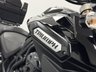 USED 2012 62 TRIUMPH EXPLORER ARROW EXHAUST FINANCE AND DELIVERY AVAILABLE