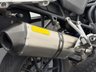 USED 2012 62 TRIUMPH EXPLORER ARROW EXHAUST FINANCE AND DELIVERY AVAILABLE
