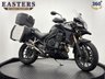USED 2012 62 TRIUMPH EXPLORER ARROW EXHAUST FINANCE AND DELIVERY AVAILABLE