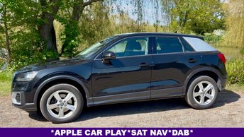 View our Audi Q2