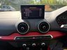 USED 2018 18 AUDI Q2 1.4 TFSI SPORT NAV SUV 5 DOOR *APPLE CAR PLAY*SAT NAV*DAB*PARKING SENSORS*CRUISE CONTROL*AIR CON*ALLOY WHEELS*REAR SPOILER*BRAND NEW MOT AND SERVICE*DRIVE SELECT MODE*5 AUDI MAIN DEALER SERVICES*BRAND NEW MOT AND SERVICE*