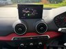 USED 2018 18 AUDI Q2 1.4 TFSI SPORT NAV SUV 5 DOOR *APPLE CAR PLAY*SAT NAV*DAB*PARKING SENSORS*CRUISE CONTROL*AIR CON*ALLOY WHEELS*REAR SPOILER*BRAND NEW MOT AND SERVICE*DRIVE SELECT MODE*5 AUDI MAIN DEALER SERVICES*BRAND NEW MOT AND SERVICE*