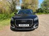 USED 2018 18 AUDI Q2 1.4 TFSI SPORT NAV SUV 5 DOOR *APPLE CAR PLAY*SAT NAV*DAB*PARKING SENSORS*CRUISE CONTROL*AIR CON*ALLOY WHEELS*REAR SPOILER*BRAND NEW MOT AND SERVICE*DRIVE SELECT MODE*5 AUDI MAIN DEALER SERVICES*BRAND NEW MOT AND SERVICE*