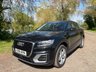 USED 2018 18 AUDI Q2 1.4 TFSI SPORT NAV SUV 5 DOOR *APPLE CAR PLAY*SAT NAV*DAB*PARKING SENSORS*CRUISE CONTROL*AIR CON*ALLOY WHEELS*REAR SPOILER*BRAND NEW MOT AND SERVICE*DRIVE SELECT MODE*5 AUDI MAIN DEALER SERVICES*BRAND NEW MOT AND SERVICE*