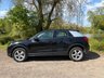USED 2018 18 AUDI Q2 1.4 TFSI SPORT NAV SUV 5 DOOR *APPLE CAR PLAY*SAT NAV*DAB*PARKING SENSORS*CRUISE CONTROL*AIR CON*ALLOY WHEELS*REAR SPOILER*BRAND NEW MOT AND SERVICE*DRIVE SELECT MODE*5 AUDI MAIN DEALER SERVICES*BRAND NEW MOT AND SERVICE*