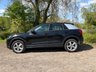 USED 2018 18 AUDI Q2 1.4 TFSI SPORT NAV SUV 5 DOOR *APPLE CAR PLAY*SAT NAV*DAB*PARKING SENSORS*CRUISE CONTROL*AIR CON*ALLOY WHEELS*REAR SPOILER*BRAND NEW MOT AND SERVICE*DRIVE SELECT MODE*5 AUDI MAIN DEALER SERVICES*BRAND NEW MOT AND SERVICE*
