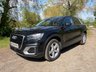 USED 2018 18 AUDI Q2 1.4 TFSI SPORT NAV SUV 5 DOOR *APPLE CAR PLAY*SAT NAV*DAB*PARKING SENSORS*CRUISE CONTROL*AIR CON*ALLOY WHEELS*REAR SPOILER*BRAND NEW MOT AND SERVICE*DRIVE SELECT MODE*5 AUDI MAIN DEALER SERVICES*BRAND NEW MOT AND SERVICE*